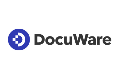 Docuware logo