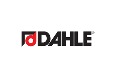 Dahle logo