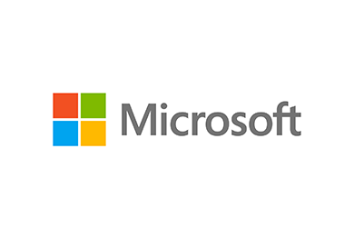 MicroSoft logo