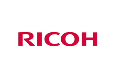 Ricoh logo