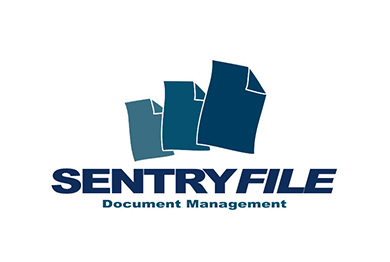 SenrtyFile logo