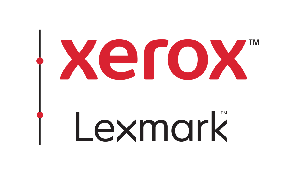 Xerox Lexmark