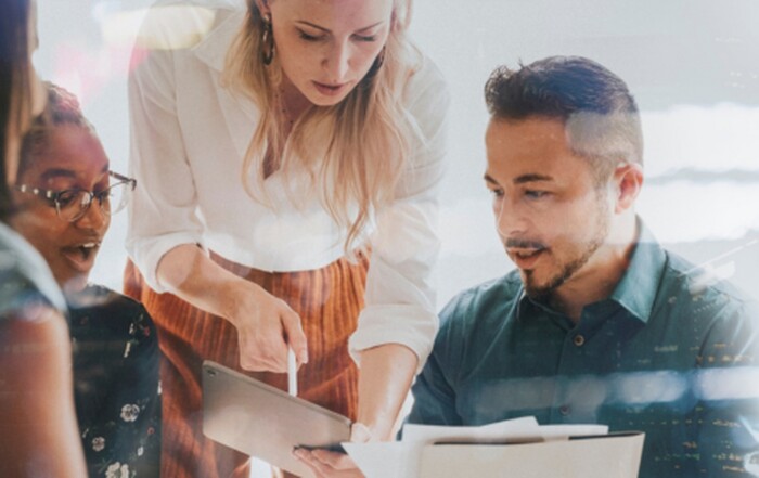 DocuWare + QuickBooks Integration: Streamline AP Automation and Document Management