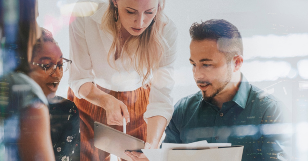 DocuWare + QuickBooks Integration: Streamline AP Automation and Document Management